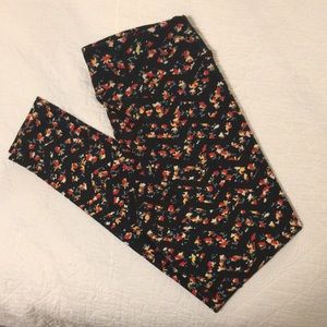 LuLaRoe Leggings- TC